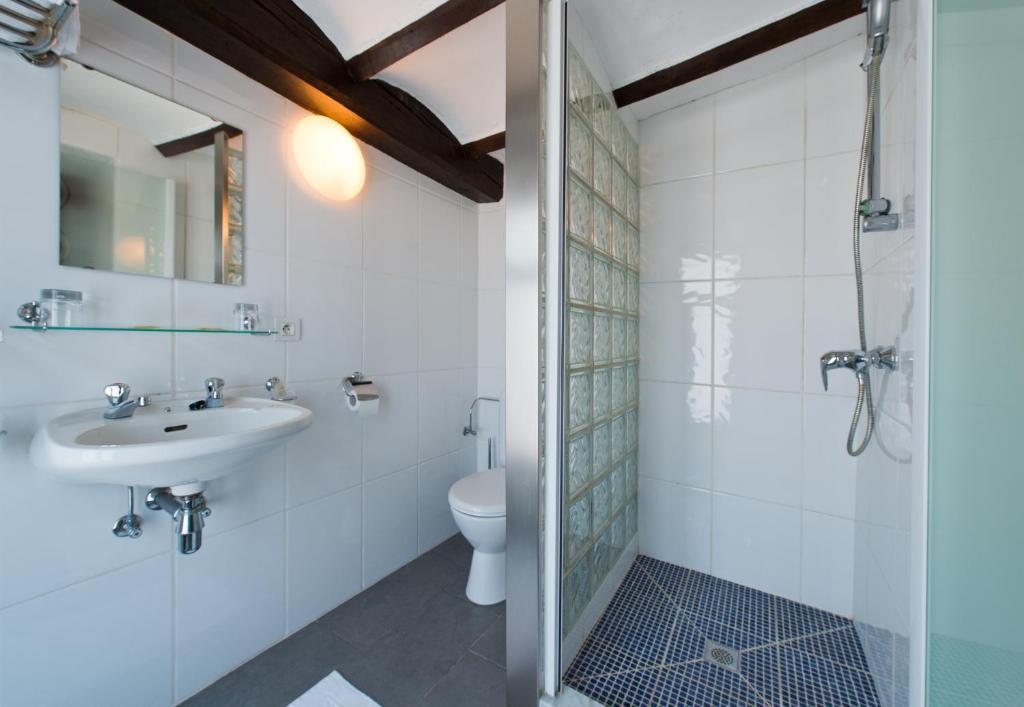 Auberge Le XIX Eme Thulin Ruang foto