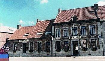 Auberge Le XIX Eme Thulin Bagian luar foto