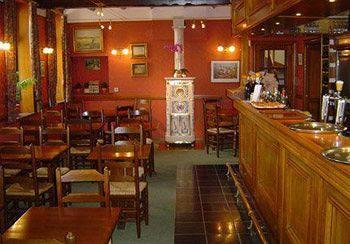 Auberge Le XIX Eme Thulin Bagian luar foto